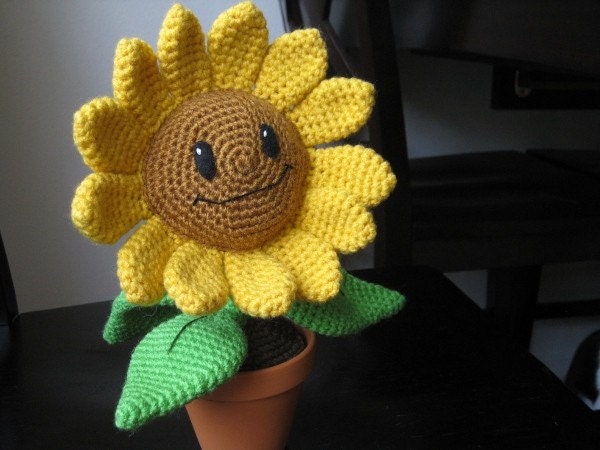 plants vs zombies sunflower. Plants vs. Zombies: Sunflower