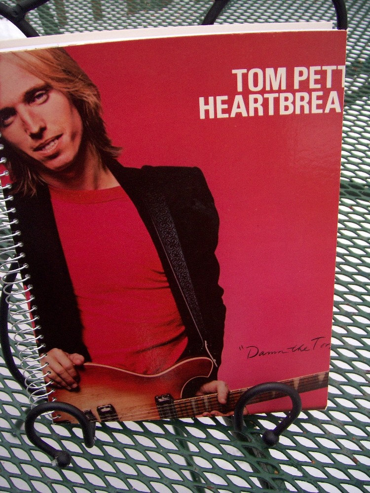 tom petty and the heartbreakers runnin. Tom Petty and the