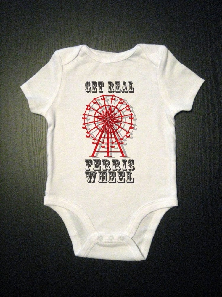 funny baby gifts. Get Real Ferris Wheel, Funny,