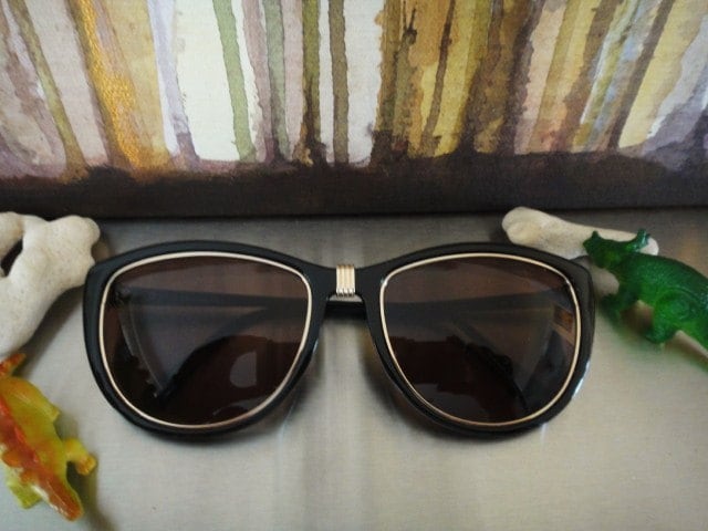 dior cateye sunglasses. Vintage Christian Dior Cat Eye Sunglasses. From VintageSpectacle