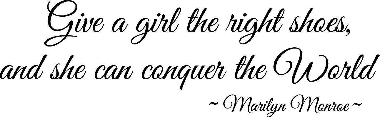 quotes and sayings marilyn monroe. Marilyn Monroe Give a girl the