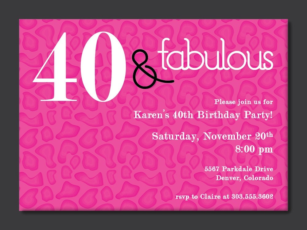 40th-birthday-ideas-40th-birthday-invitation-templates-free-uk