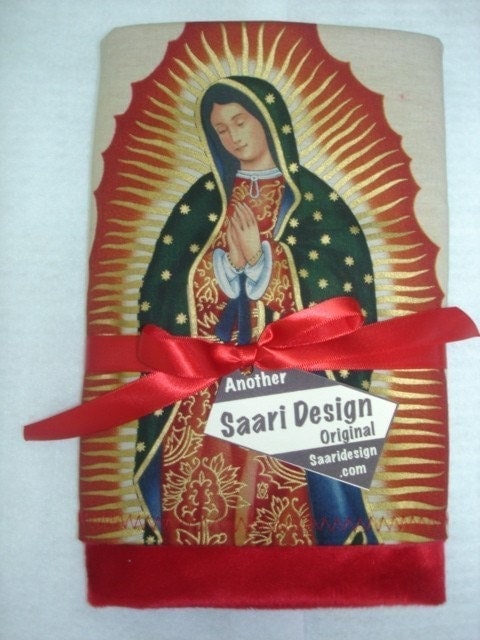 Punk Virgin of Guadalupe boutique 