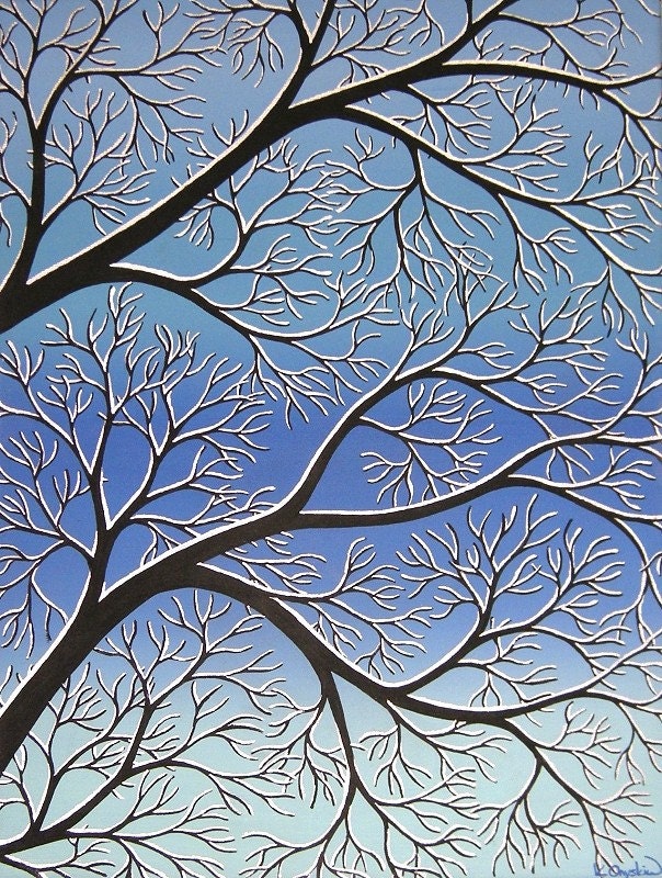 Winter Branches