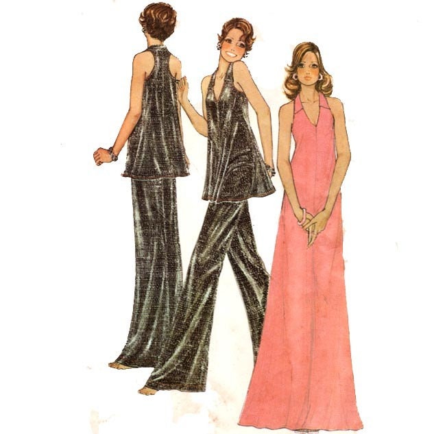 maxi dress pattern. A Line Maxi Dress Gown,