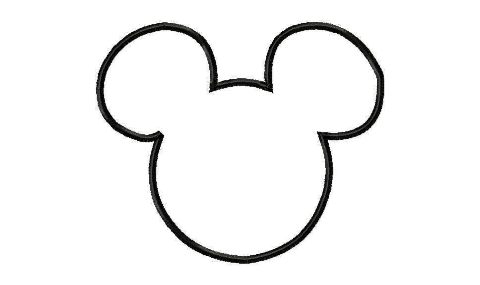 Mickey Mouse Tattoos. Mickey+mouse+ears+tattoo