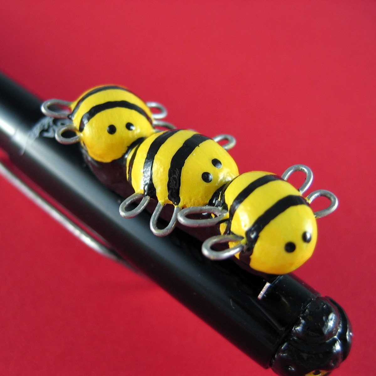 Bee Artful Pen