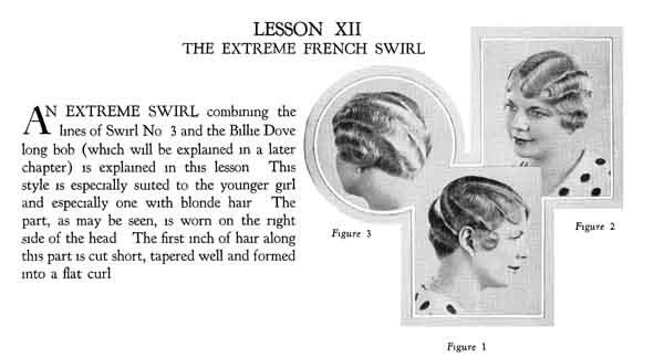 finger waves hairstyle.  FINGER WAVES Hairstyles I have 