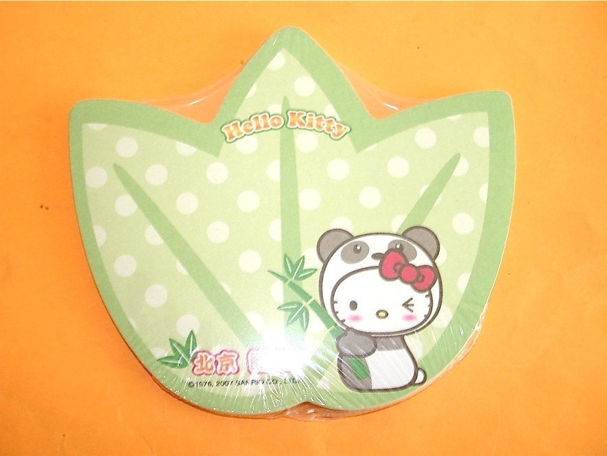 Sanrio Hello Kitty Beijing Olympics 