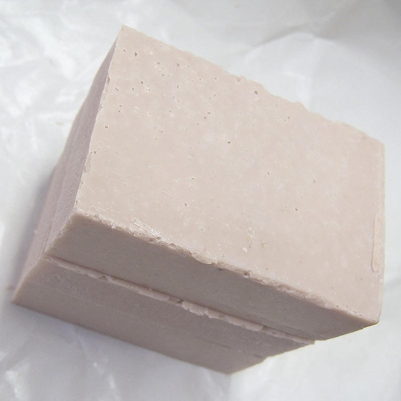  and White Kaolin Clay - Sparta 