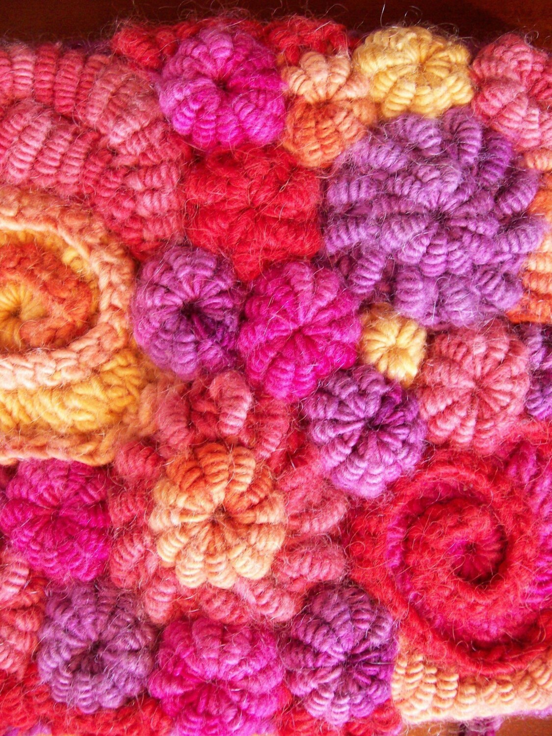 Knit and Crochet Patterns