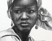 Yoruba mother