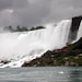 ON SALE Photograph Five Views Of  Niagara Falls, 12 x 8, Niagara Falls, Canada,Travel Photograph, Hear The Roar, Wallenda Walks Across