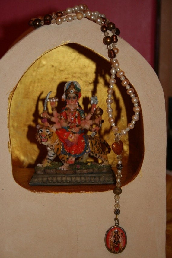 Durga Maa Mala/Rosary