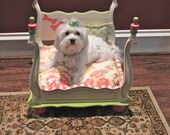 Handmade Pet Bed