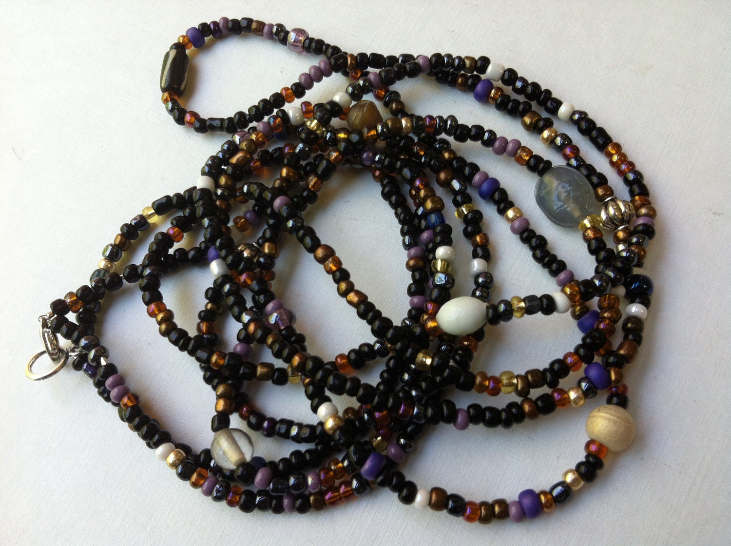 KARABA African Waist Beads