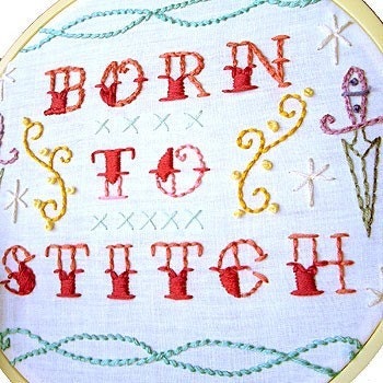 Machine Embroidery Fonts and Designs