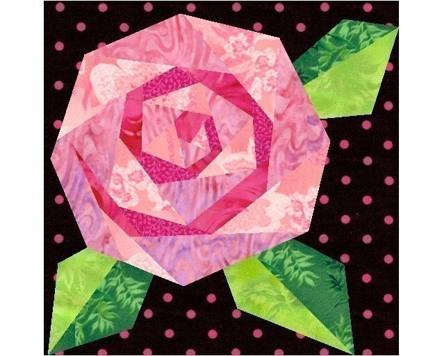 Crepe Paper Rose Bouquet | FaveCrafts.com