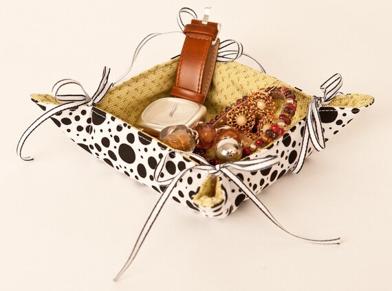 Extra Long French Bread Basket by Sandy Atkinson