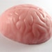 Zombie Snack Brain Soap