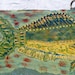 Dorado The 
Dolphin - Original Hong Kong Wilie Art - Key West