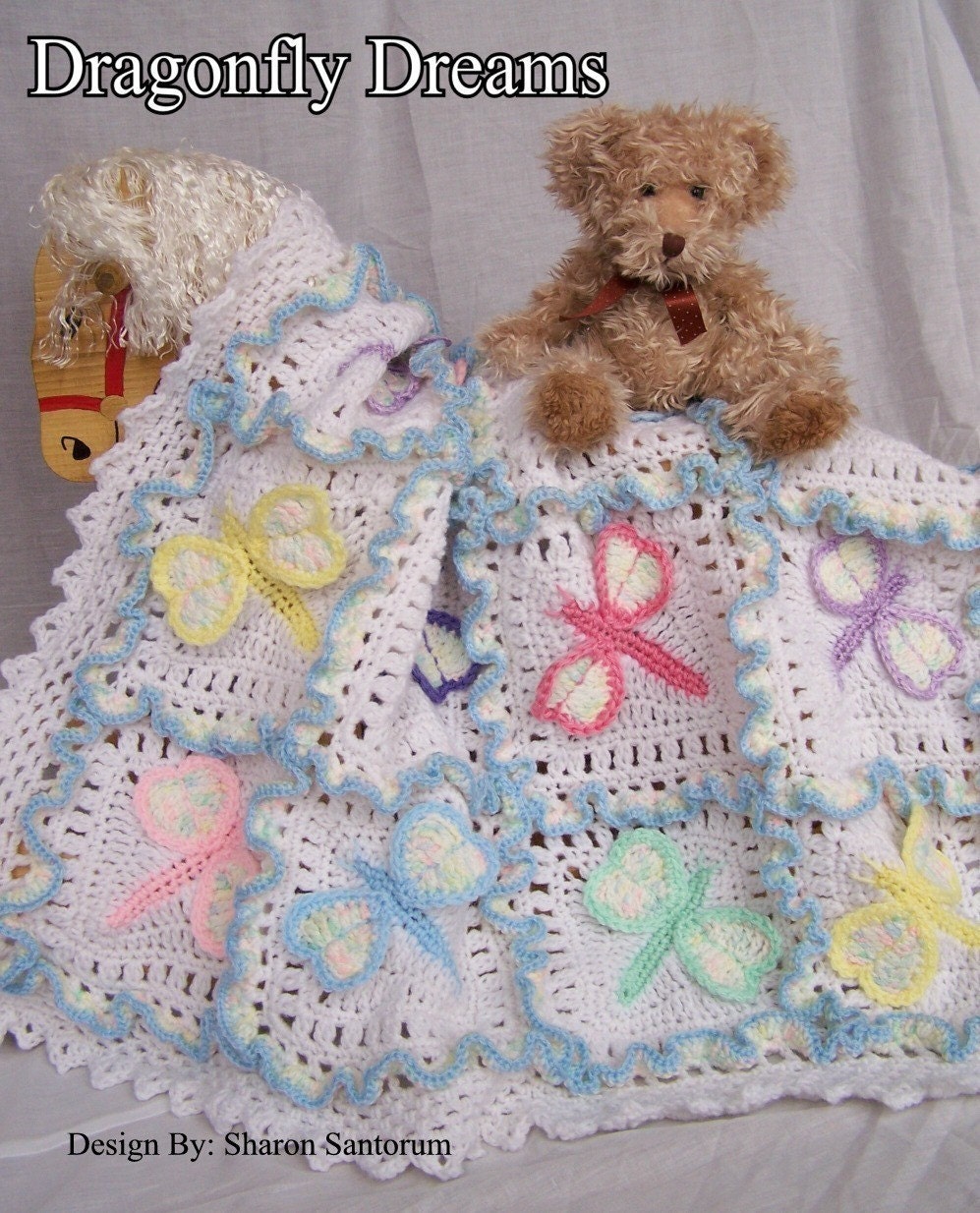 Crochet Pineapple Patterns -- Free Crochet Pineapple Patterns