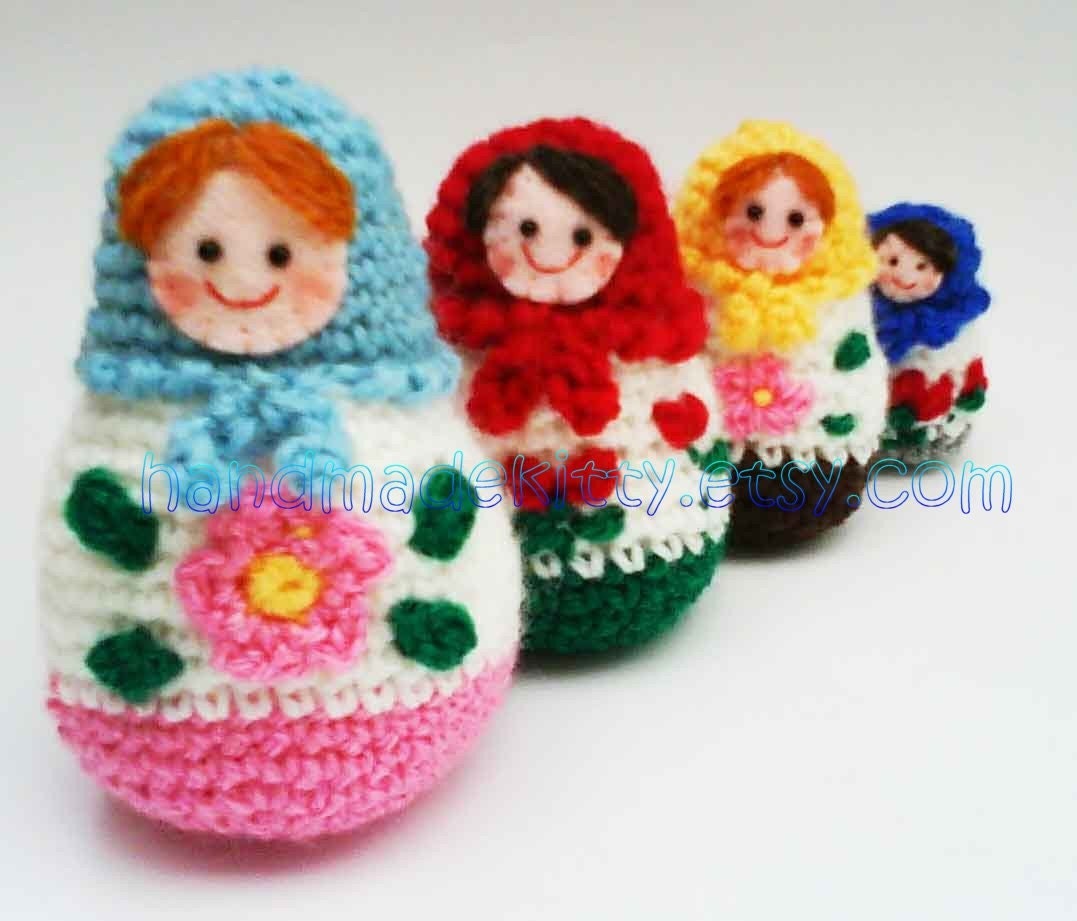 Free crochet patterns doll clothes - TheFind