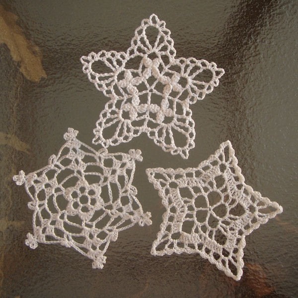Crochet Spot В» Blog Archive В» Crochet Pattern: Felted Circles